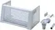 Bosch-Installationszubehoer-Nr--695-untere-Sichtabdeckung-fuer-CERAMINI-7719002033 gallery number 1